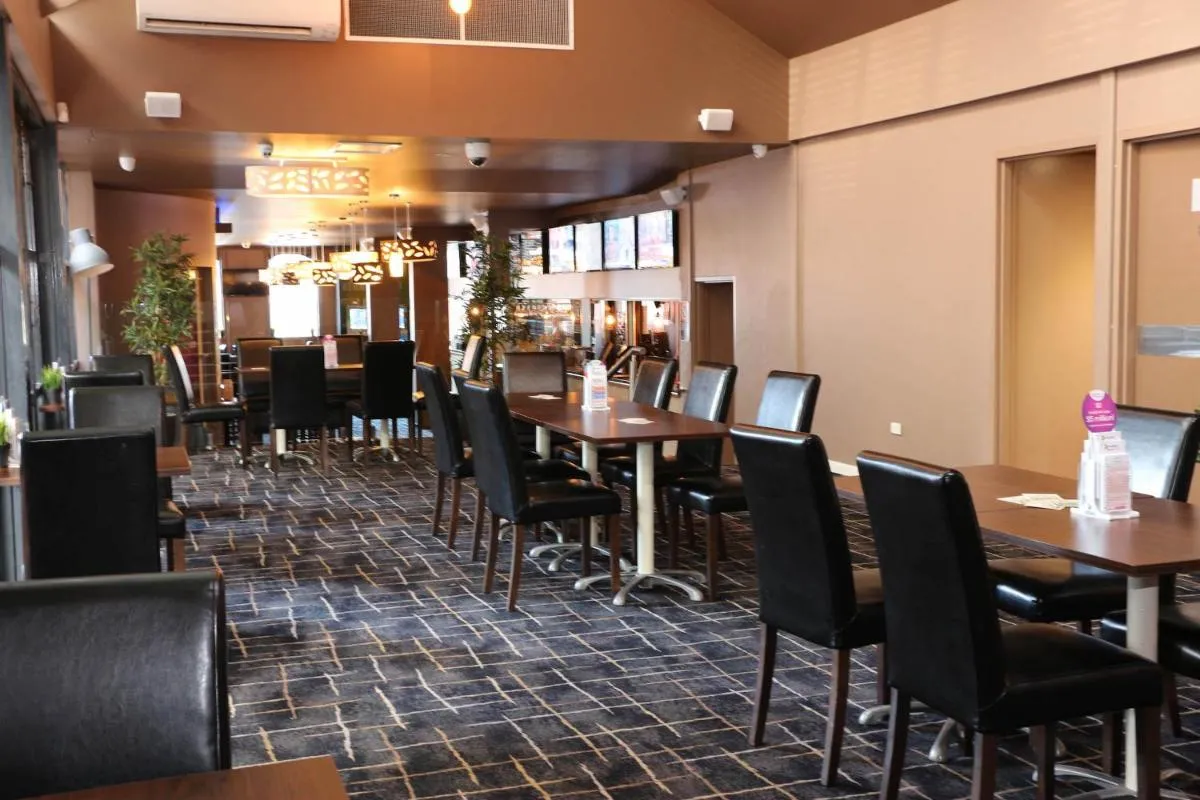 Image 6 of Glasgow Arms Hotel Ultimo