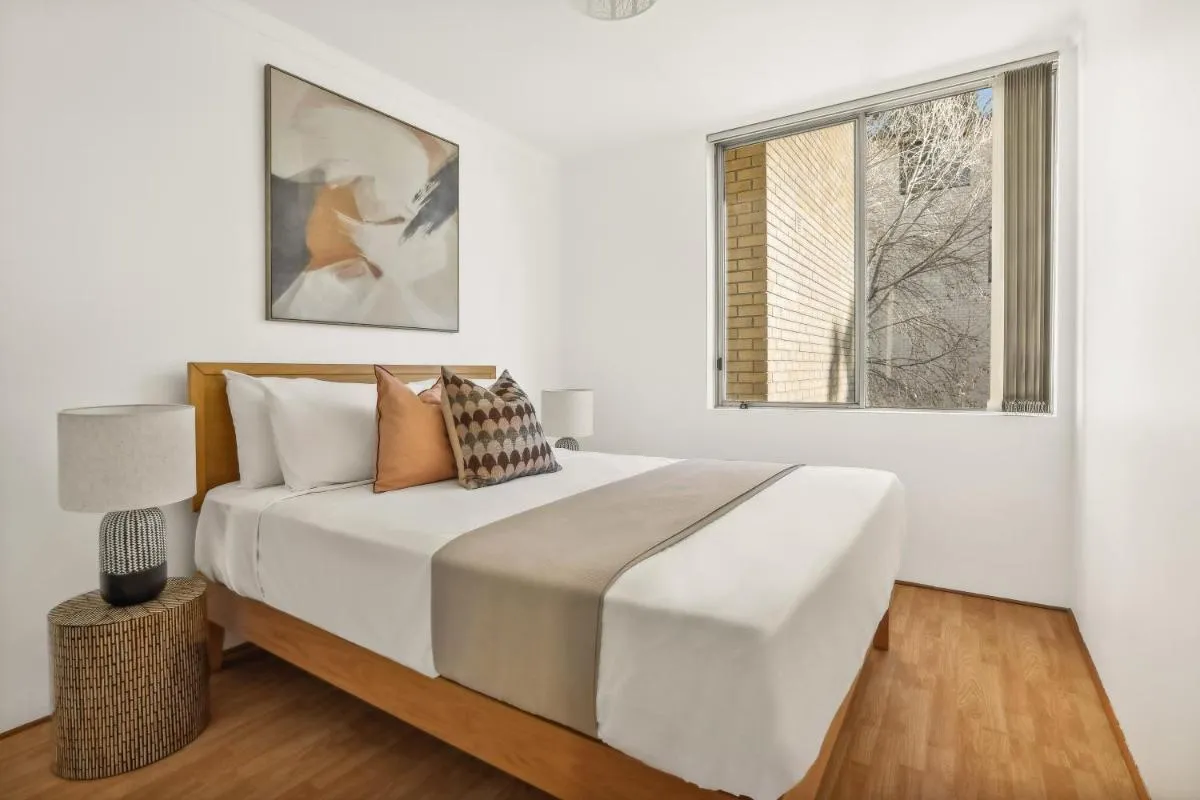 Image 1 of Glebe Tranquil Retreat – 2bd with parking