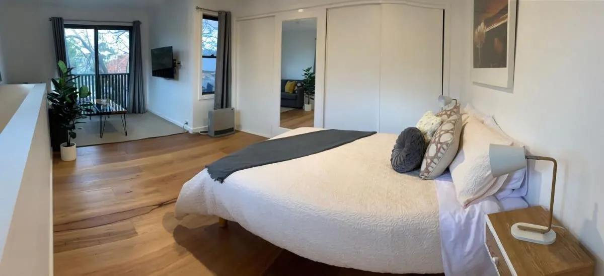 Image 2 of Gorgeous Self Contained Home