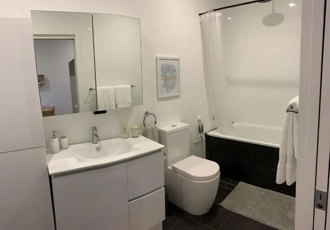 Image of Gorgeous Self Contained Home