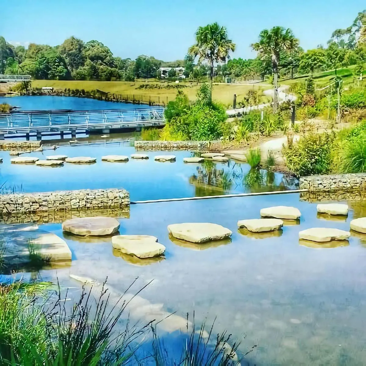 Image 6 of Gorgeous Self Contained Home