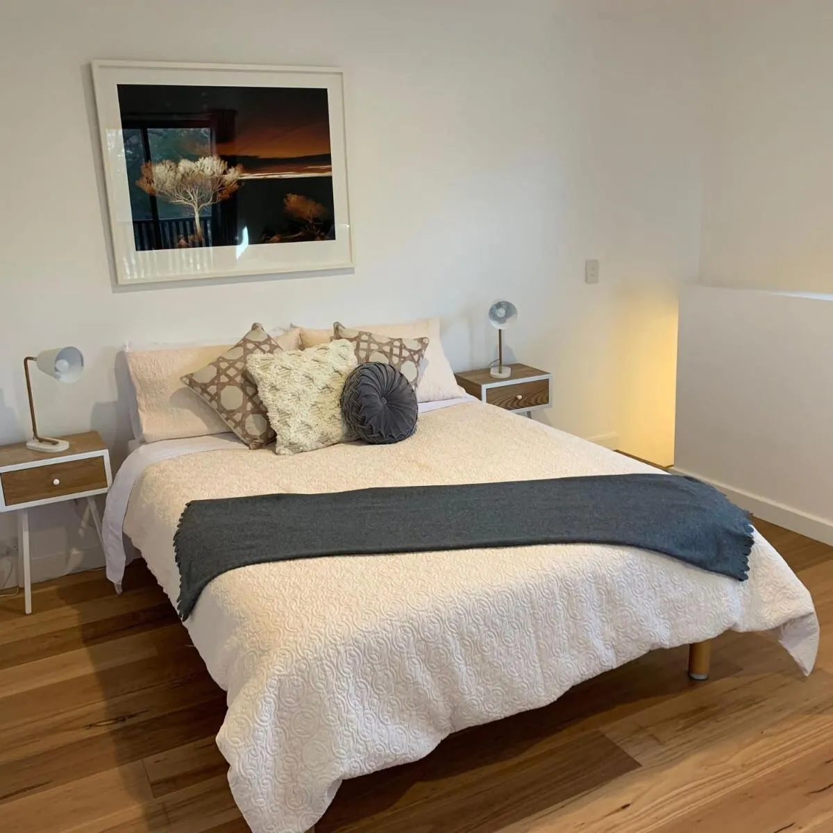 Image 4 of Gorgeous Self Contained Home