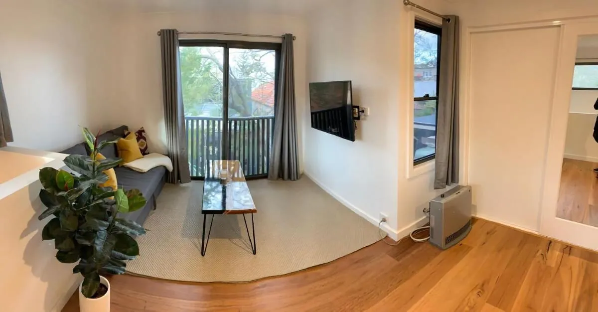 Image 1 of Gorgeous Self Contained Home