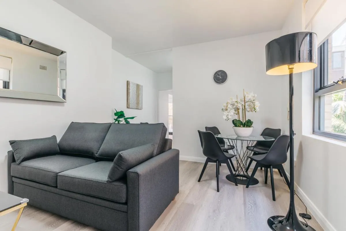 Image 2 of Grace at Mosman Apartments