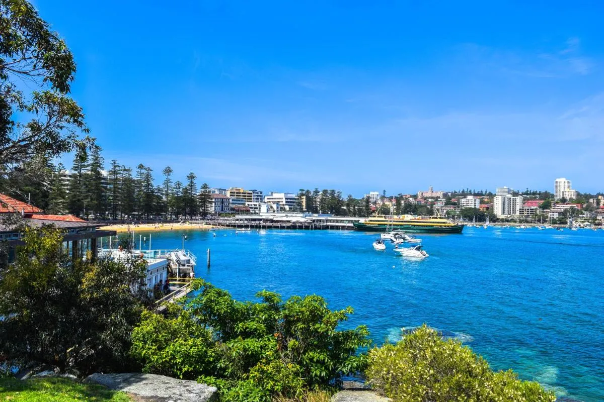 Image 5 of Grande Esplanade Studio