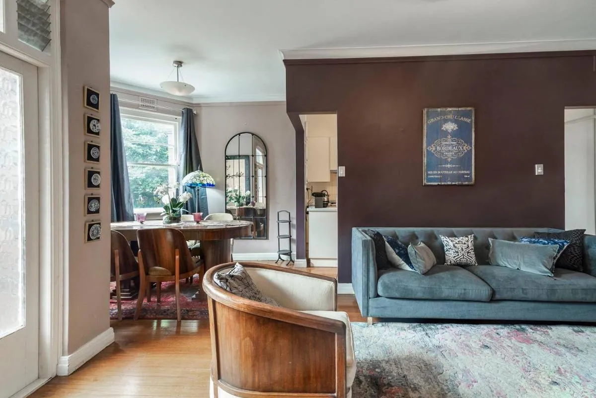 Image 3 of Great Gatsby Style in the Heart of Double Bay