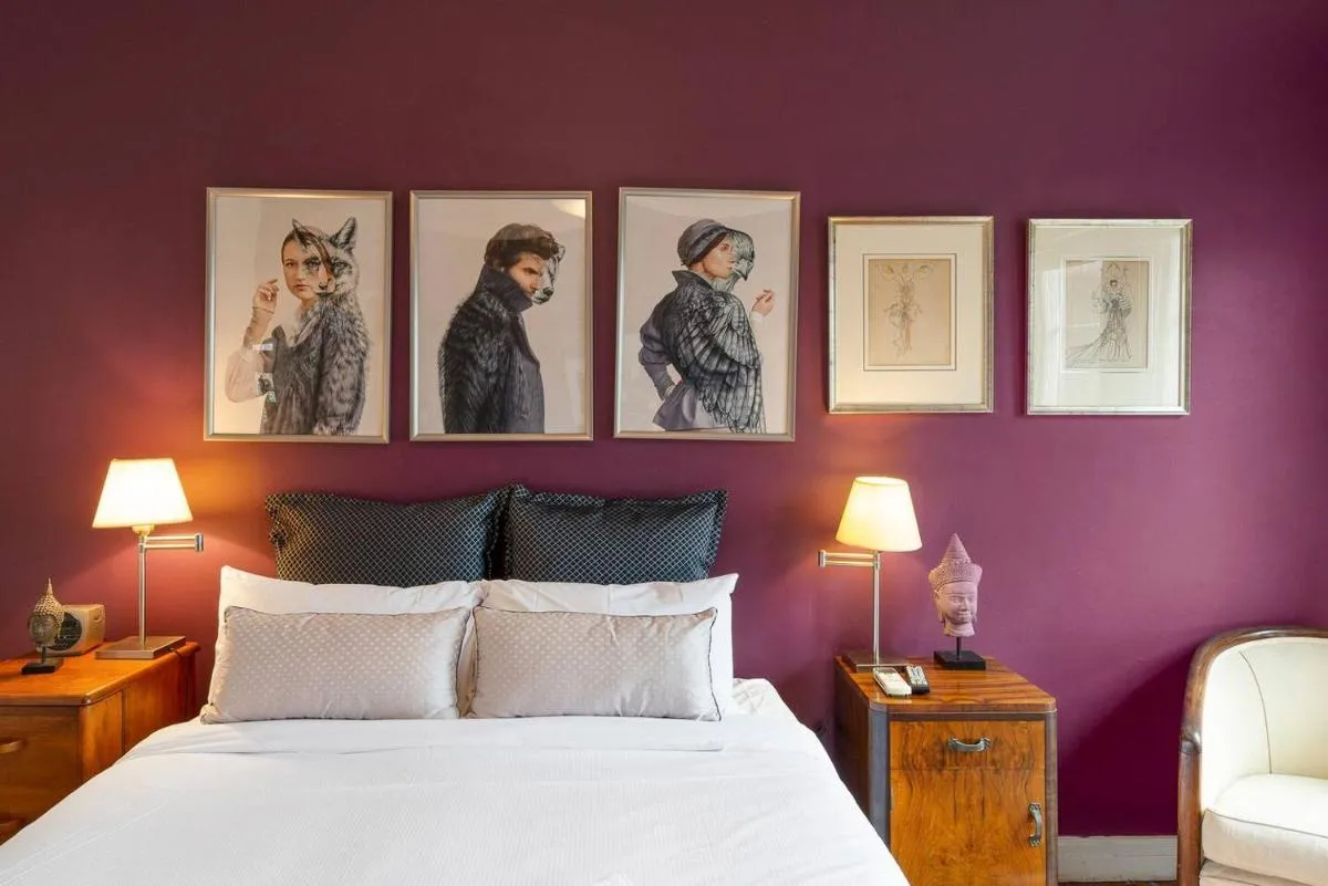 Image 1 of Great Gatsby Style in the Heart of Double Bay