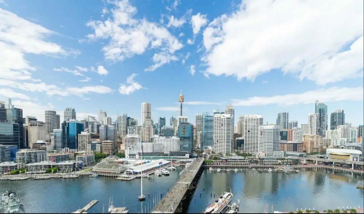 Image 6 of Great Location! Darling Harbour Superb 2BR Apt