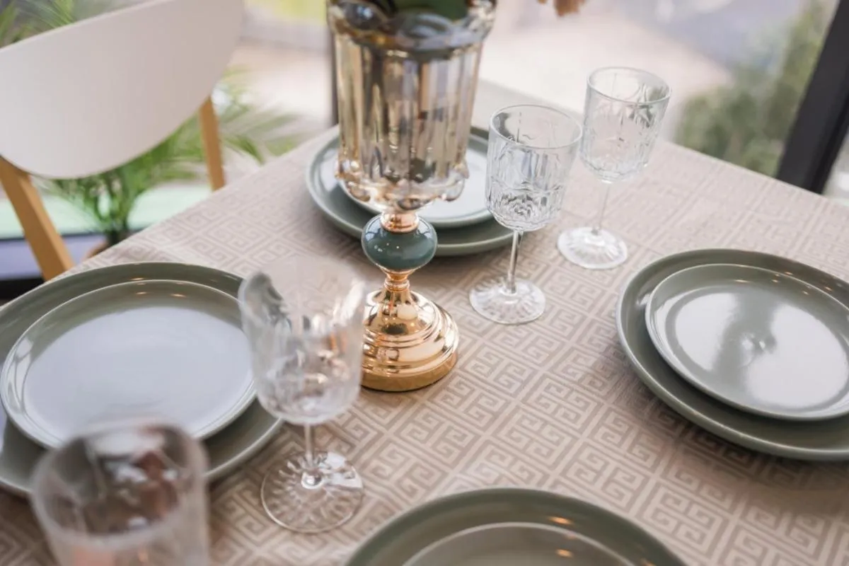 Image 3 of Green View 2B2B Olympic Park