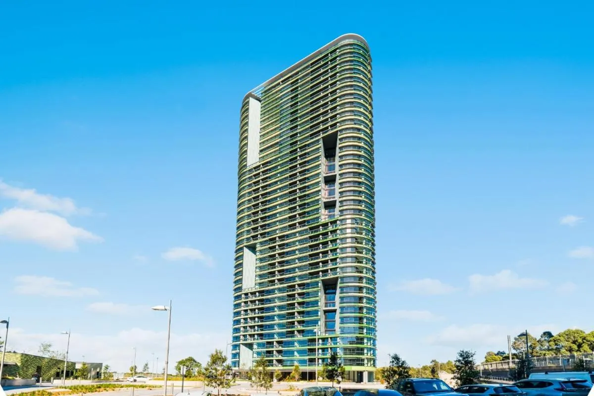 Image 5 of Green View 2B2B Olympic Park