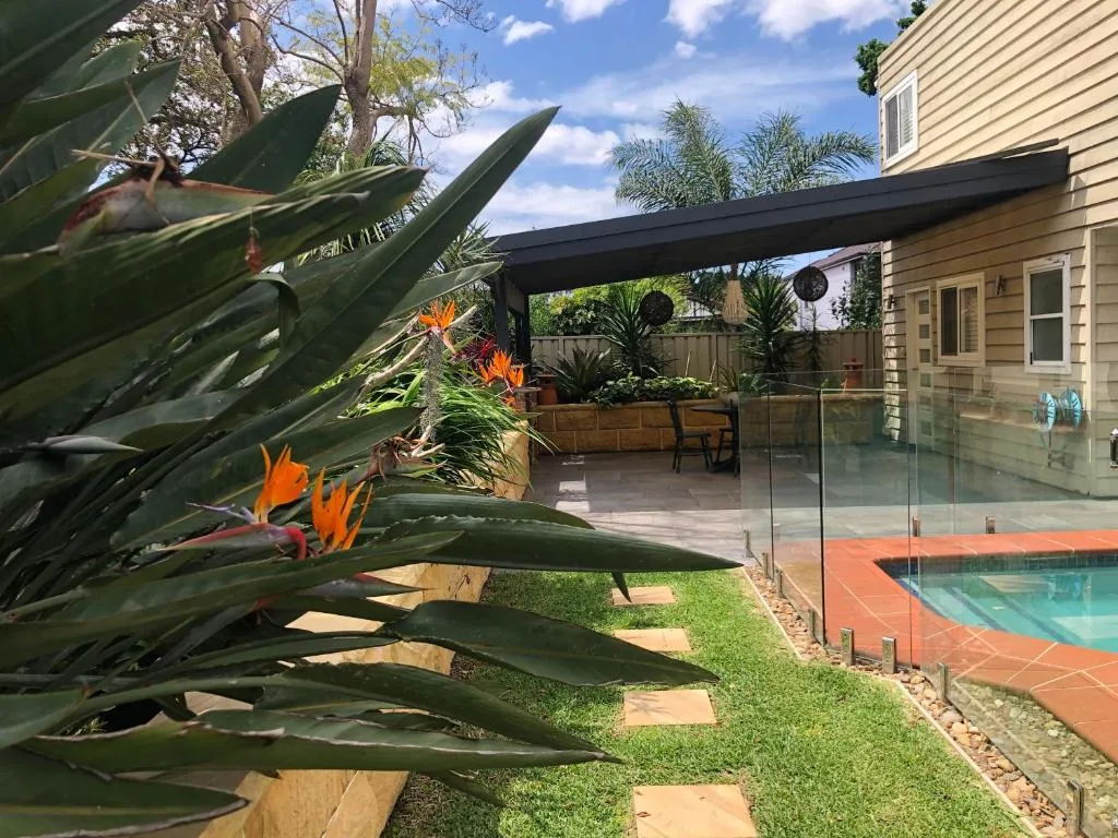 Image of Guesthouse with Pool & BBQ – 10 kms from CBD