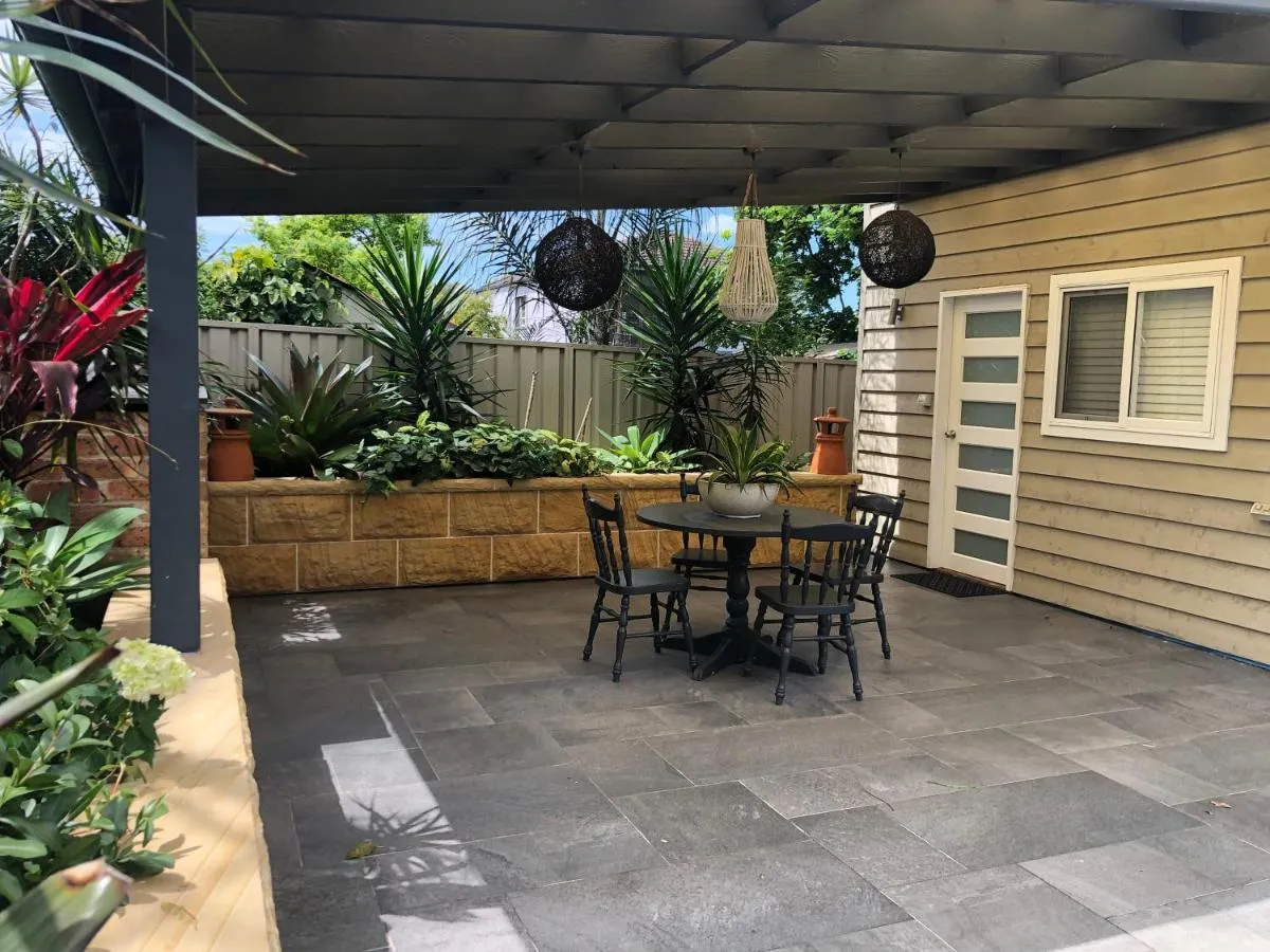 Image 6 of Guesthouse with Pool & BBQ – 10 kms from CBD