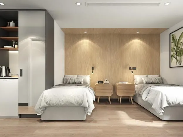 Image 2 of Haberfield Hotel