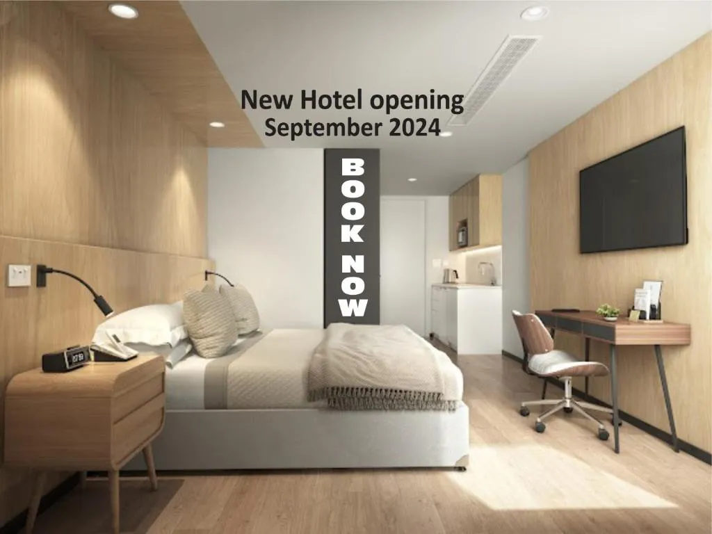 Image of Haberfield Hotel