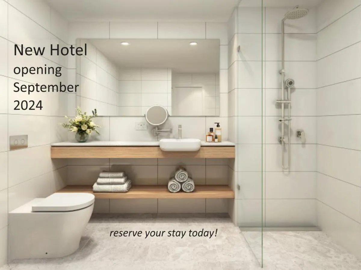 Image 1 of Haberfield Hotel