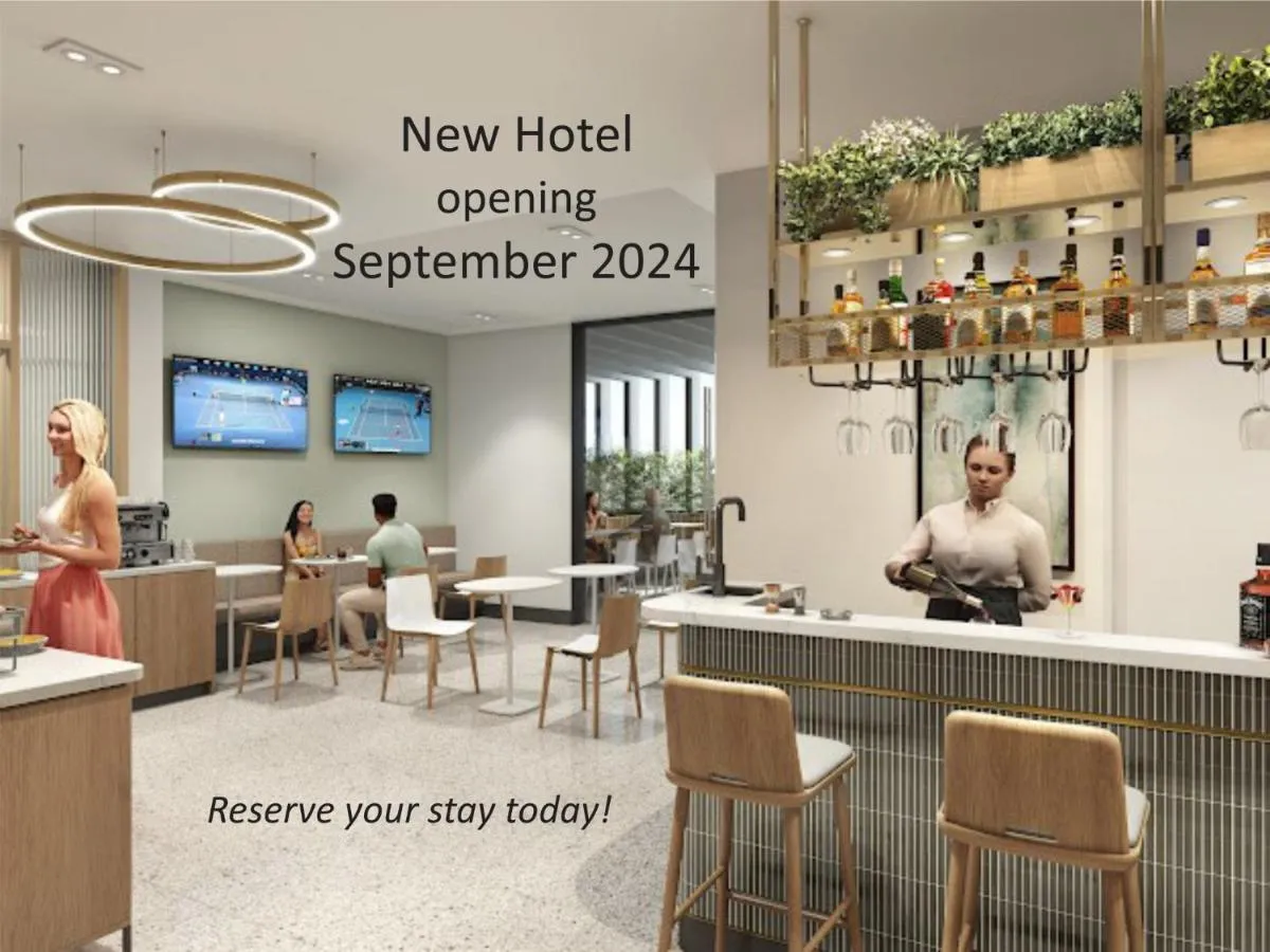 Image 4 of Haberfield Hotel