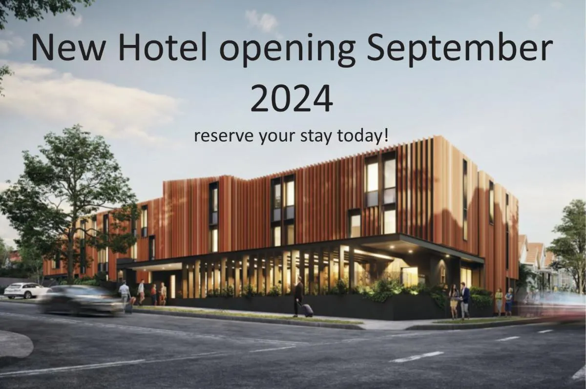 Image 5 of Haberfield Hotel