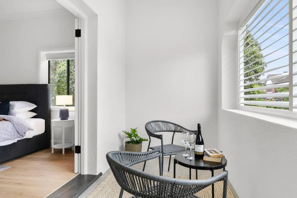 Image 6 of Hamilton Lodge