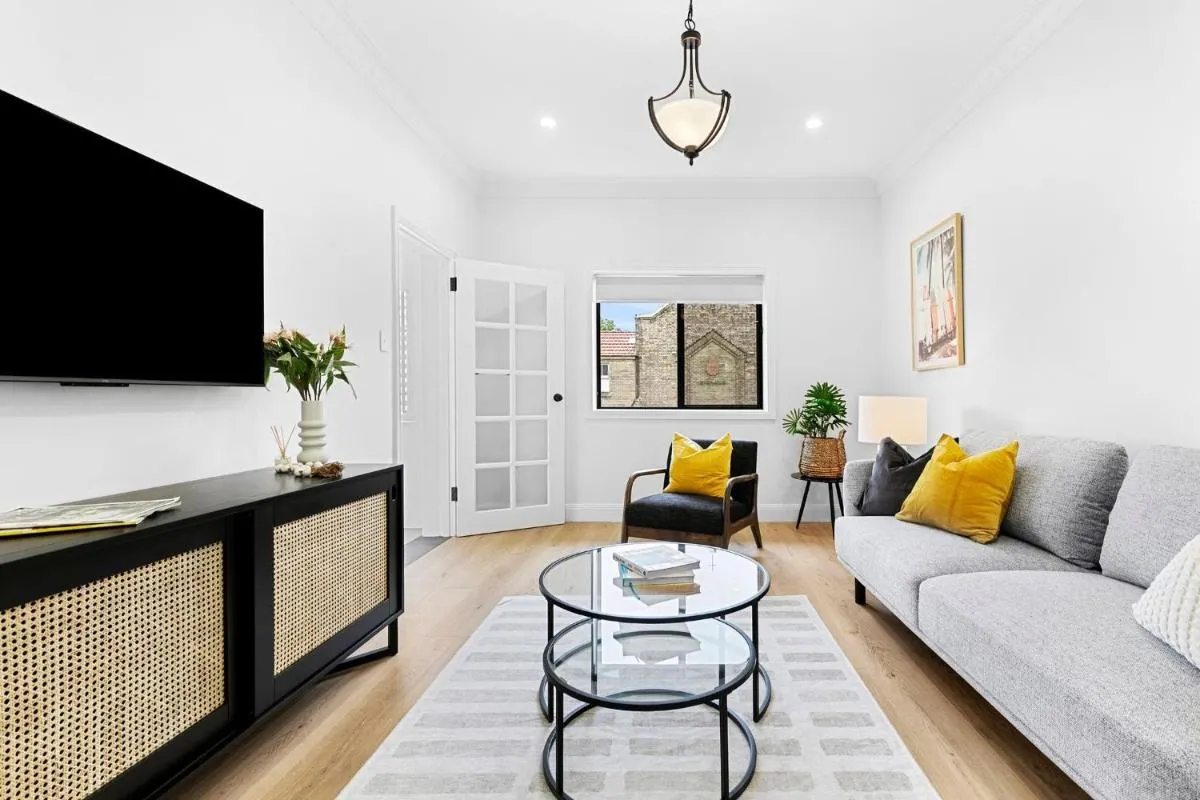 Image 4 of Hamilton Lodge