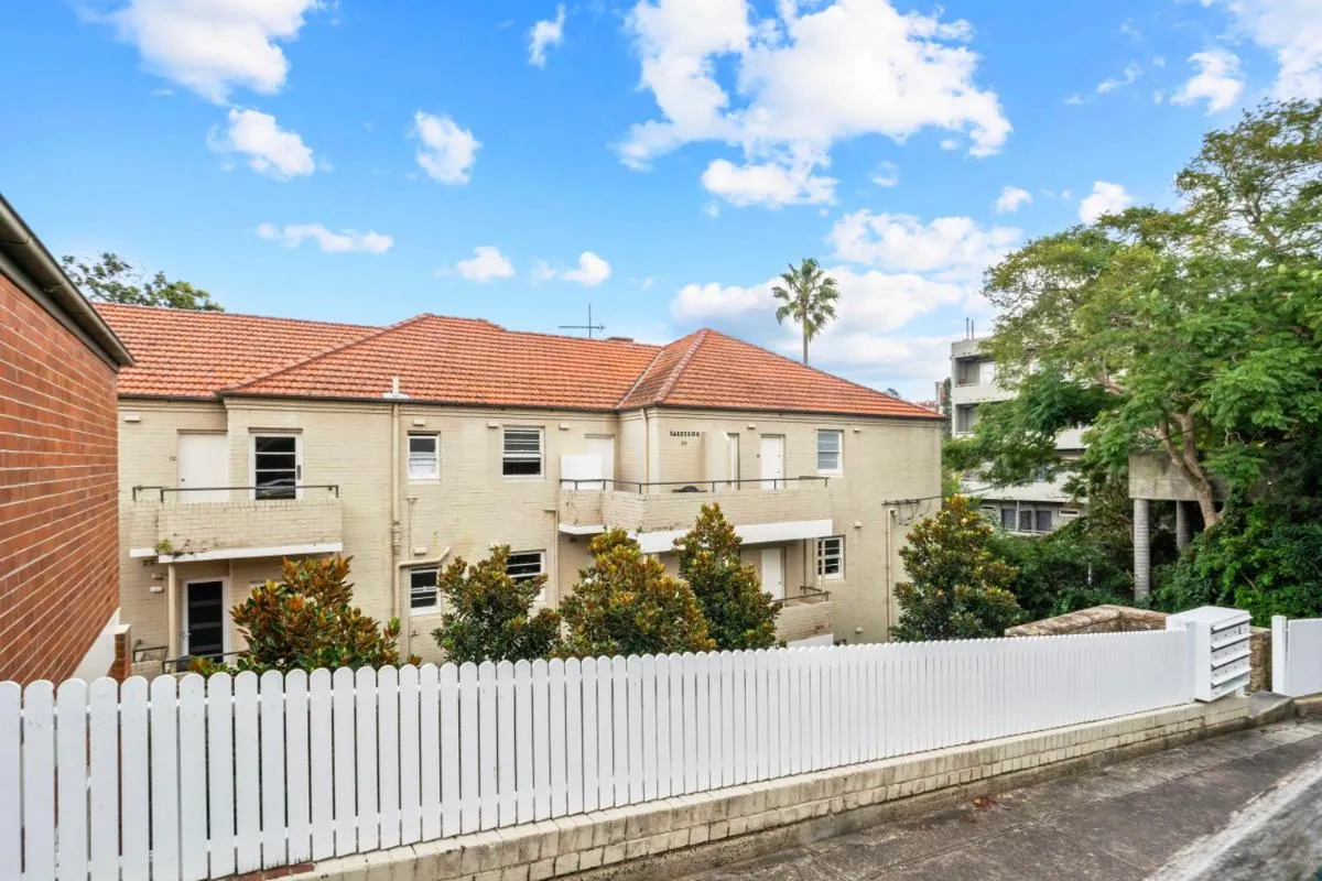 Image 5 of Harbour Bridge View 2BR Resort