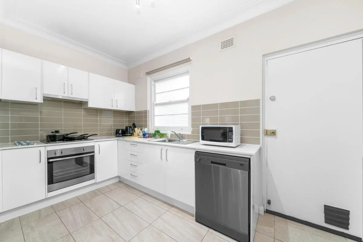 Image 3 of Harbour Bridge View 2BR Resort