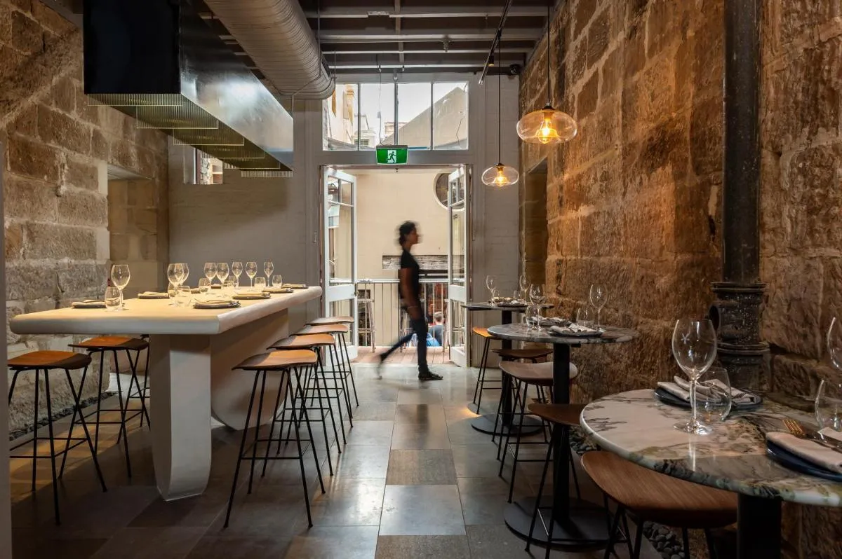 Image 2 of Harbour Rocks Hotel Sydney