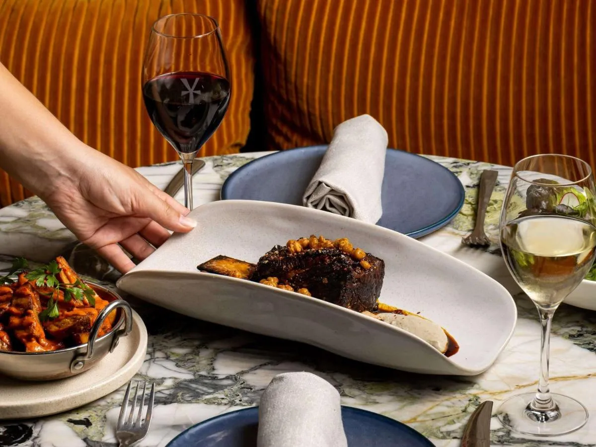 Image 6 of Harbour Rocks Hotel Sydney