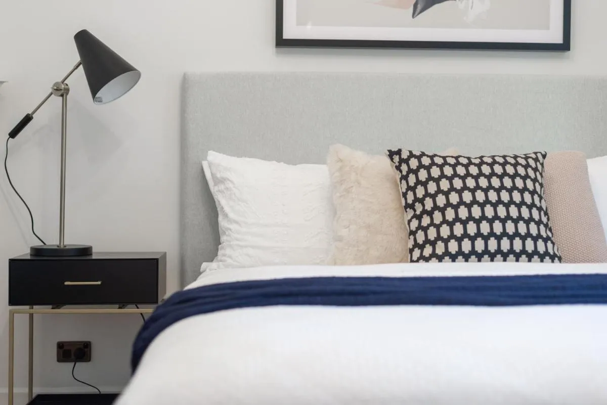 Image 6 of Harbour View Terrace House In The Heart Of The Rocks