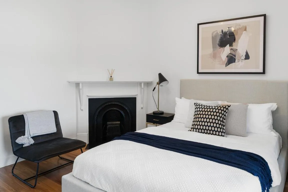 Image of Harbour View Terrace House In The Heart Of The Rocks