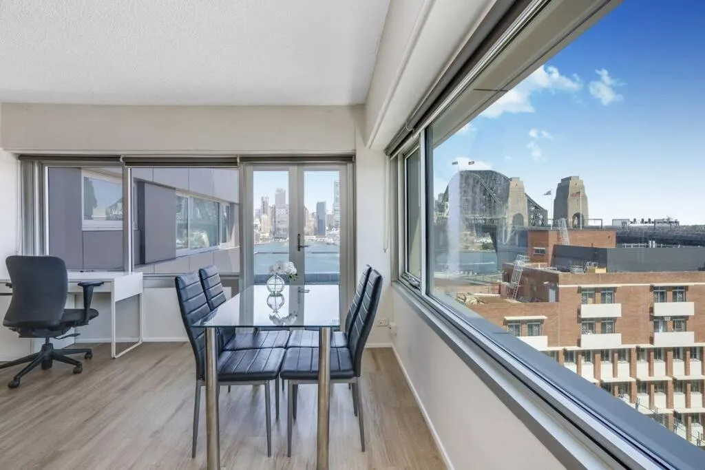 Image 6 of Harbour bridge views