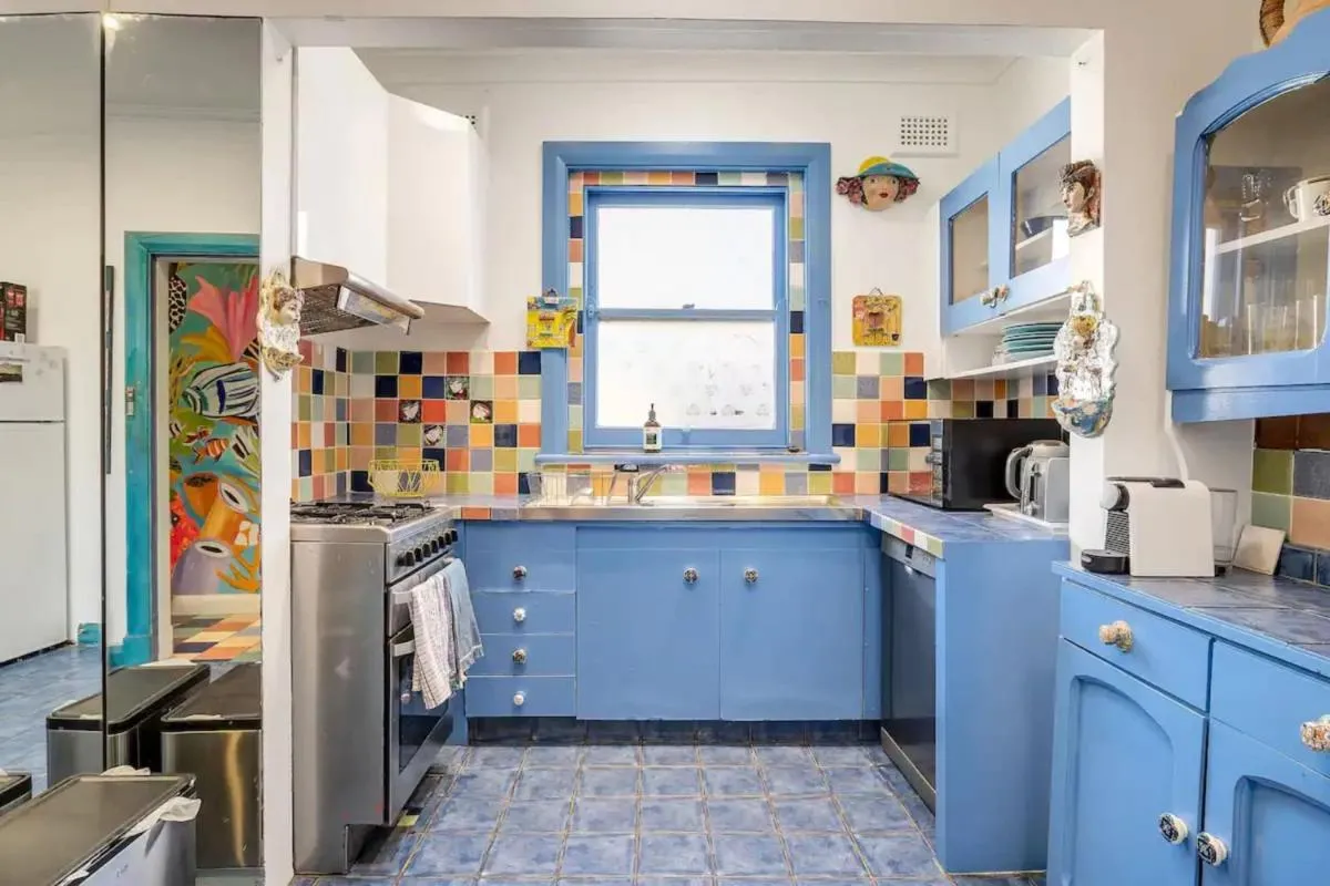 Image 3 of Harbourside Pad with Waterfront Views