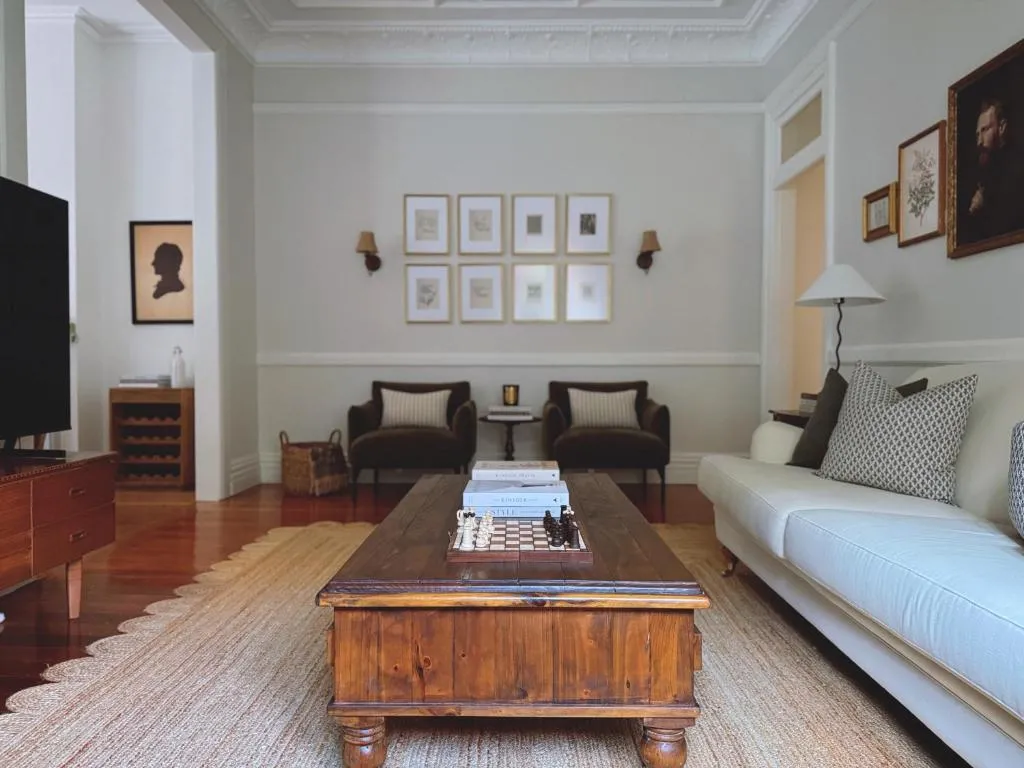 Image of Heritage Home with Modern Comforts and Great Location