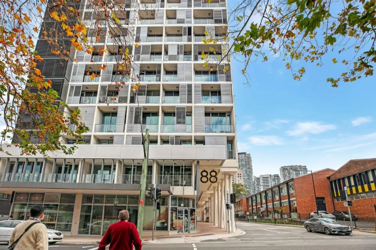 Image 5 of Hidden gem studio in the heart of Chatswood