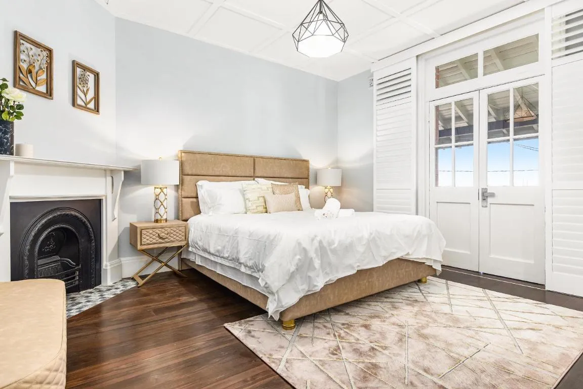 Image of High Steet 16A Self – Catering