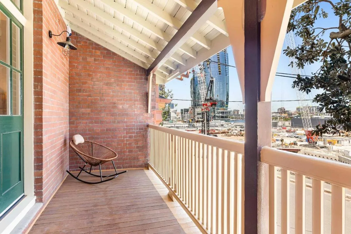 Image 2 of High Steet 16A Self – Catering