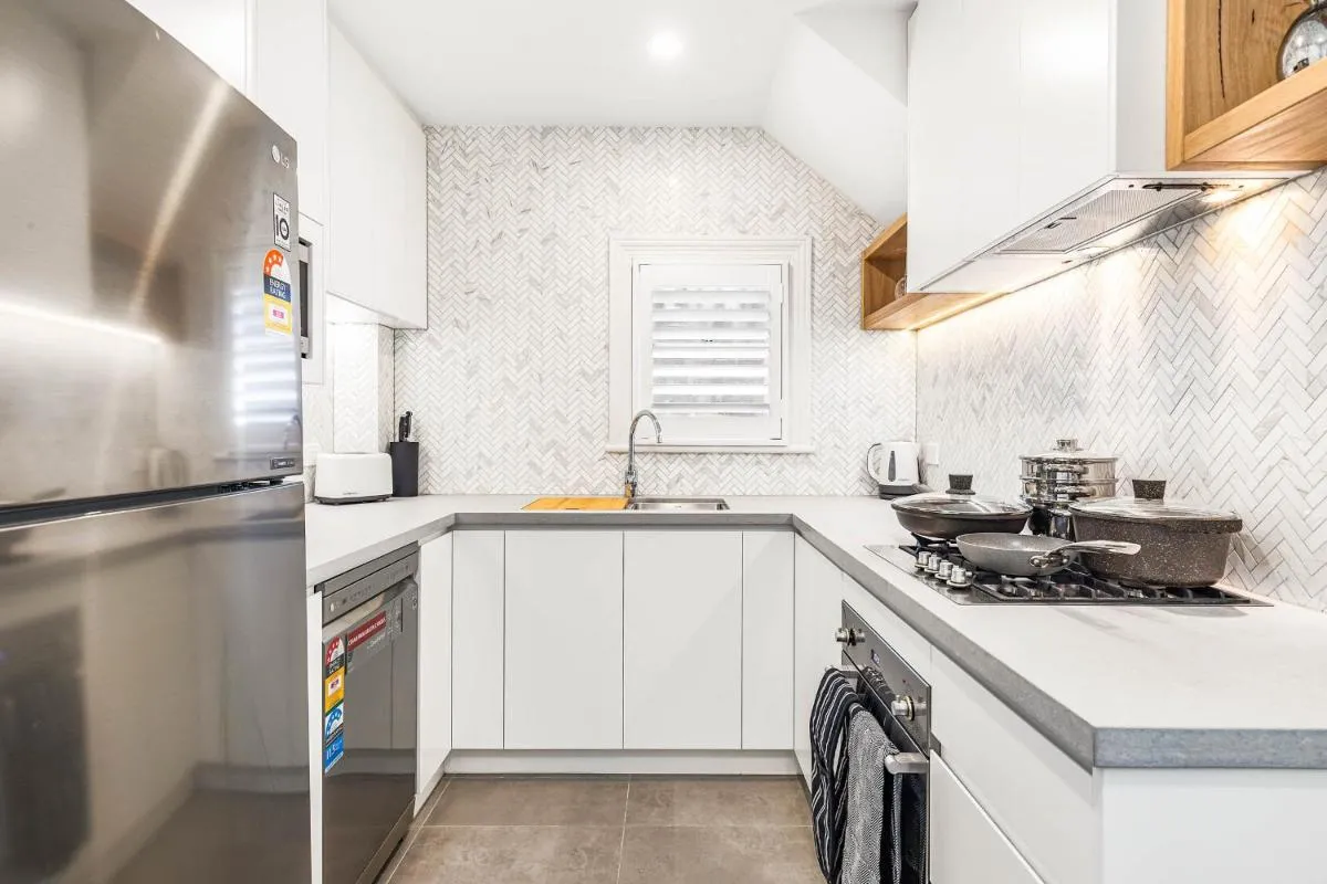 Image 4 of High Steet 16A Self – Catering