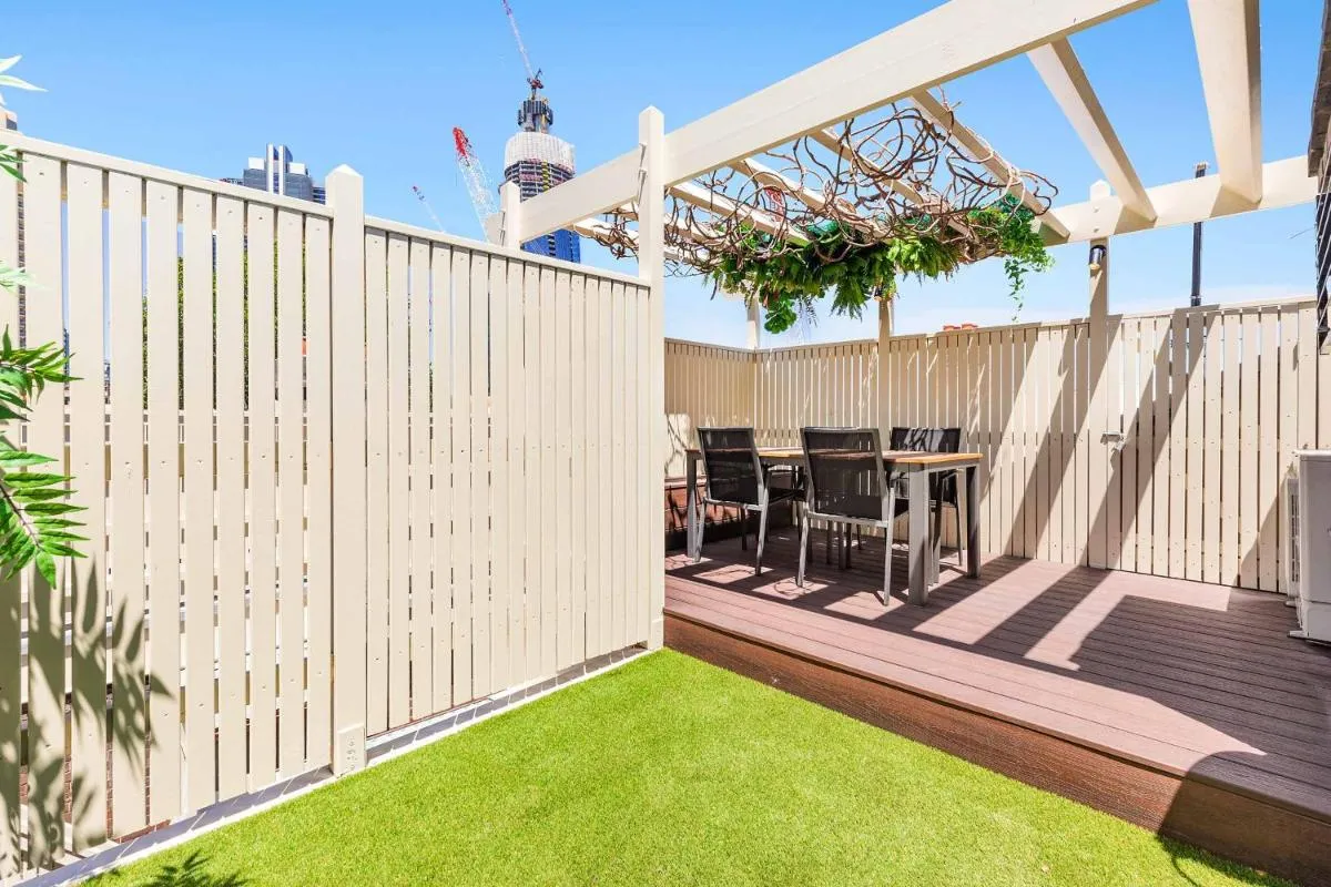 Image 5 of High Steet 16A Self – Catering