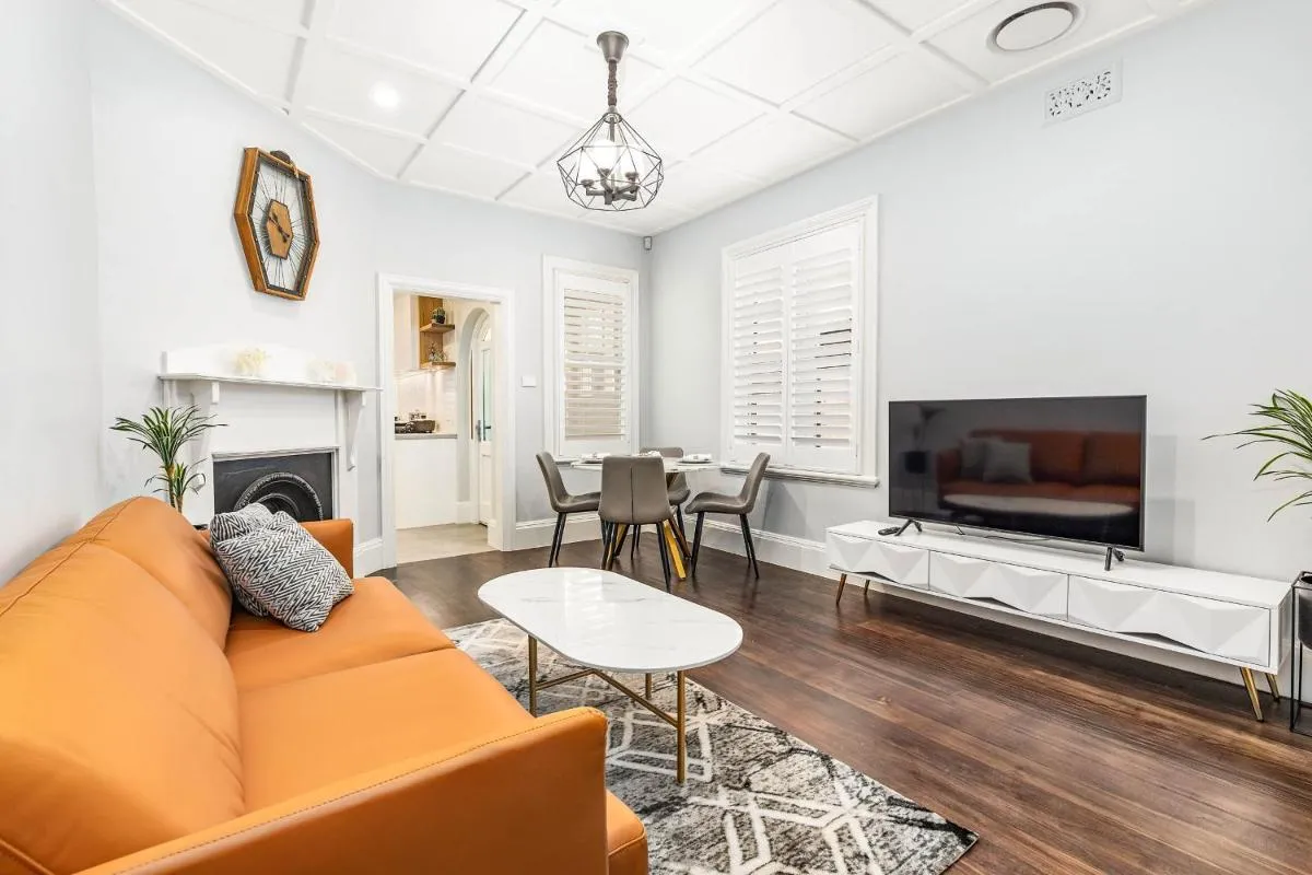 Image 6 of High Steet 16A Self – Catering