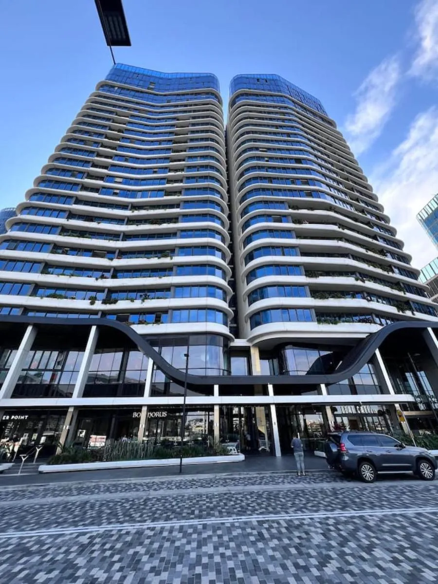 Image 5 of High level Fabulous view 3Beds APT in WWP