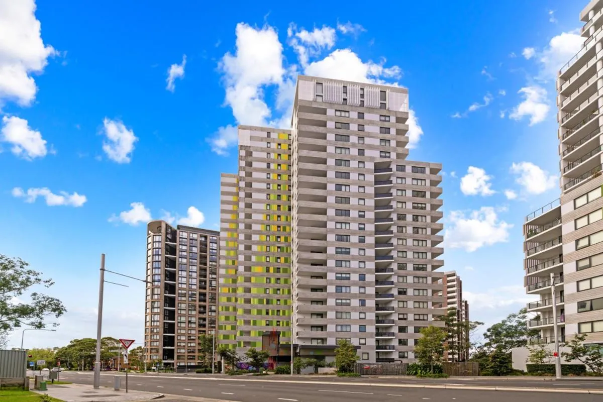 Image 5 of High level urban retreat in Macquarie Park