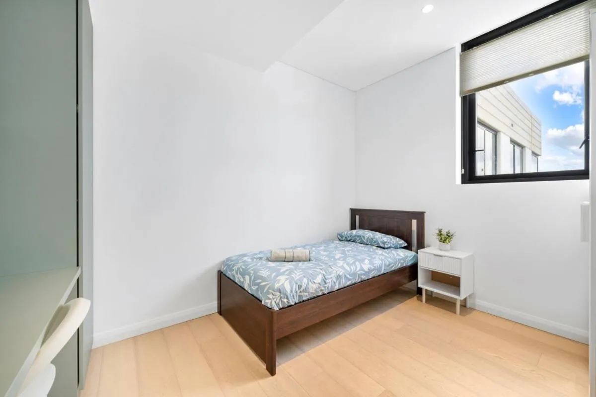 Image 6 of High level urban retreat in Macquarie Park