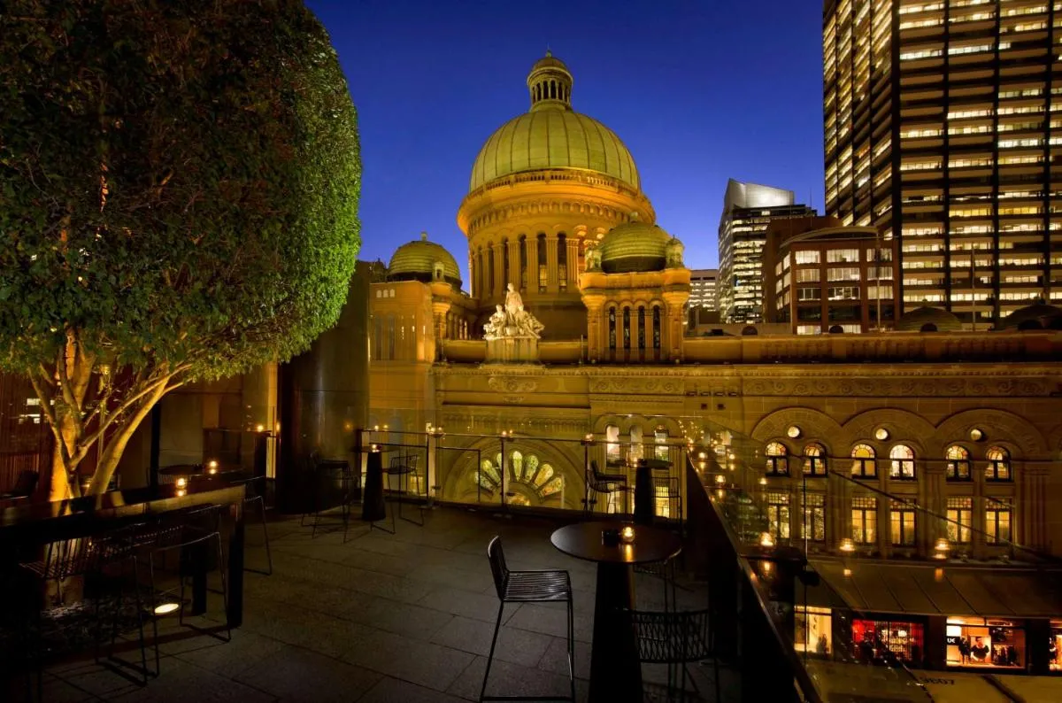 Image 3 of Hilton Sydney