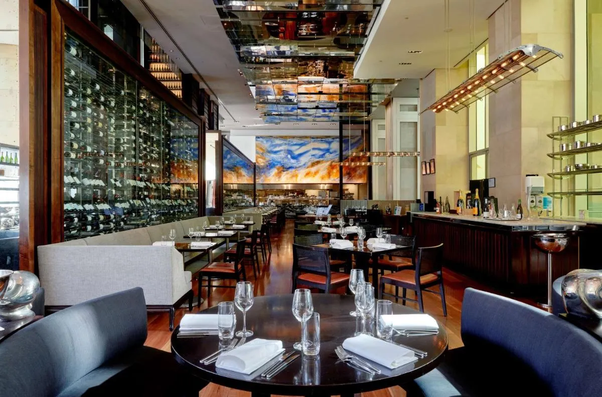 Image 2 of Hilton Sydney