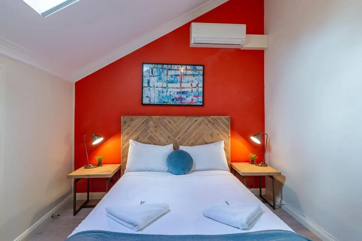 Image 1 of Hip Inner-City Living in Vibrant Erskineville