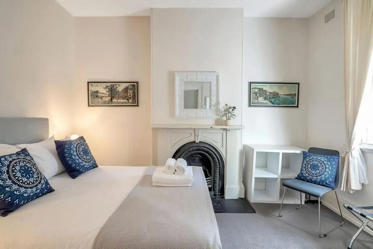 Image 1 of Historic Terrace from 1877 Kings Cross