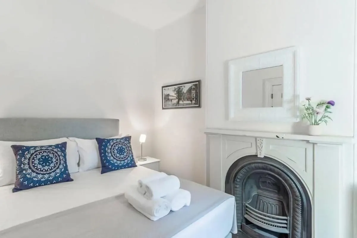 Image 5 of Historic Terrace from 1877 Kings Cross