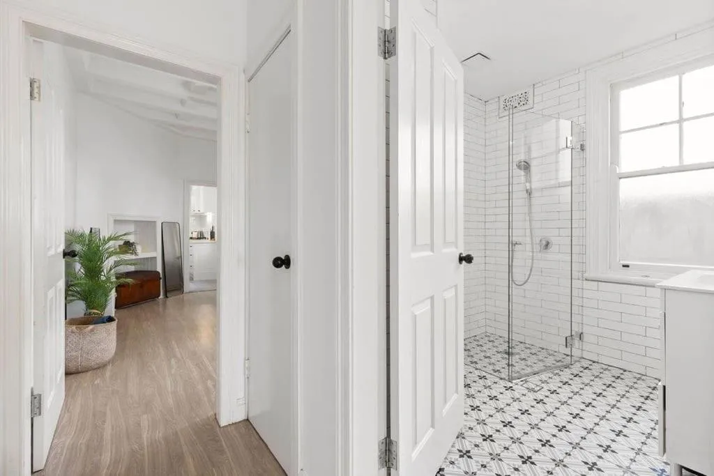 Image 2 of Holiday Home by Barangaroo Reserve CONSTRUCTION WORK ON EXTERIOR FROM 23 SEPTEMBER to 11 OCTOBER