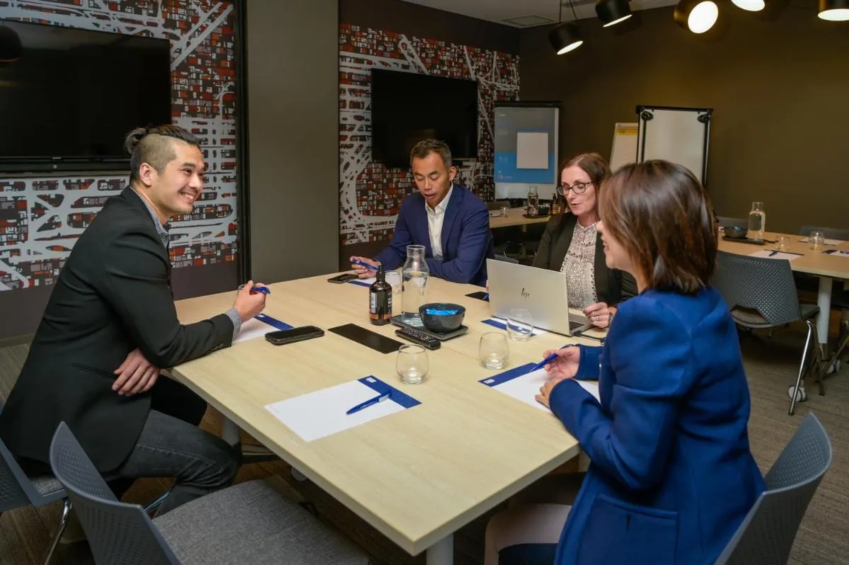 Image 2 of Holiday Inn Express Sydney Airport, an IHG Hotel