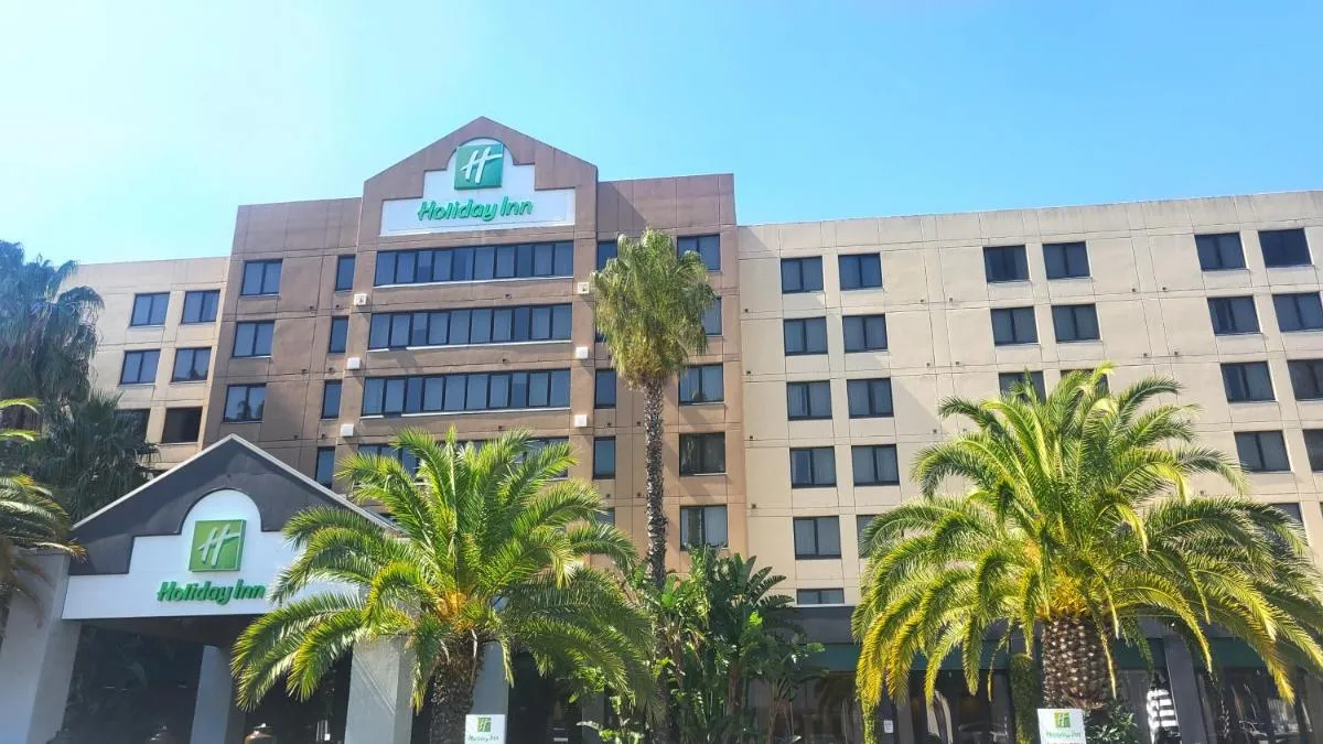 Image 1 of Holiday Inn Parramatta, an IHG Hotel
