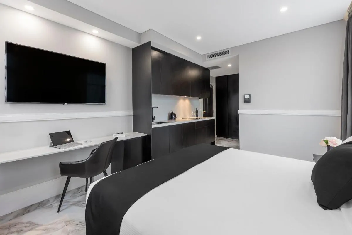 Image 2 of Holiday Inn & Suites – Parramatta Marsden Street, an IHG Hotel